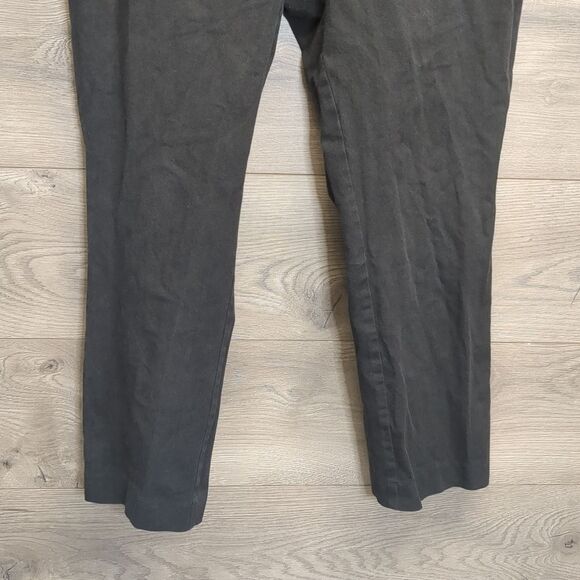 Ann Taylor Business Trouser Dress Pants Women's Size 10 Curvy - Picture 3 of 9